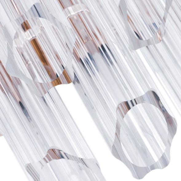 Бра ARTE Lamp JASTIN A2848AP-2GO