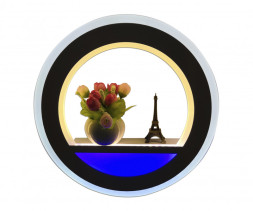 Бра Kink Light Амадина 074110,21