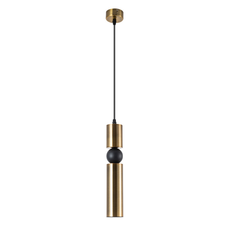 Подвесной светильник ARTE Lamp Ran A3162SP-1PB