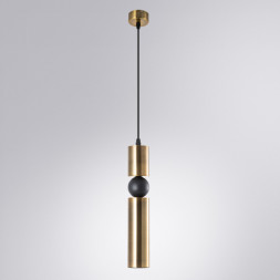 Подвесной светильник ARTE Lamp Ran A3162SP-1PB