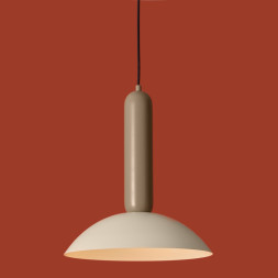 Подвесной светильник Freya FR5551PL-01CR LOTUS