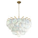 Подвесная люстра LOFT IT Lolly 10492/800 Pearl