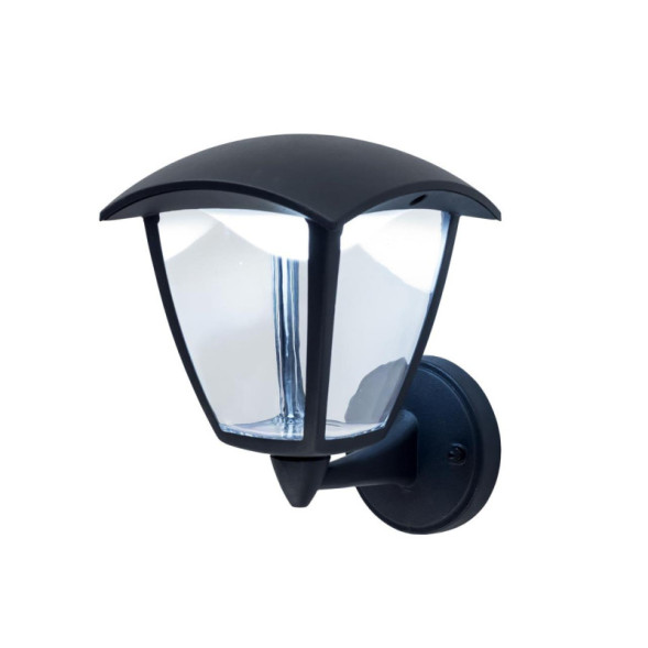 Уличный настенный светильник Citilux CLU04 CLU04W1