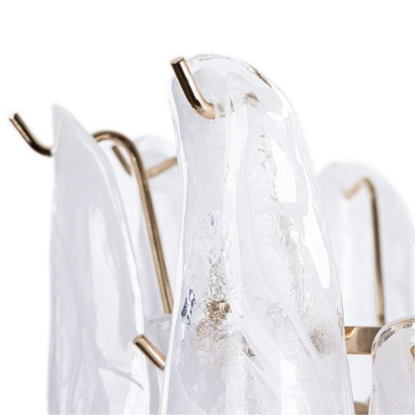 Подвесная люстра ARTE Lamp Maya A4072LM-6GO