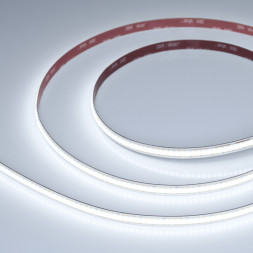 Лента Arlight COB-X480-10mm 044194 50W 24V 850lm белый (холодный) IP20