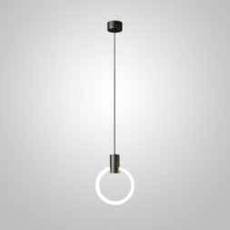 Подвесной светильник ImperiumLoft 232525-23 Damon