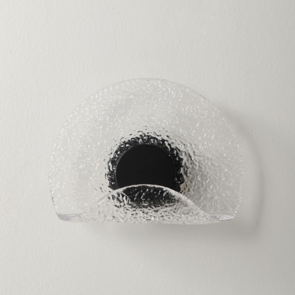 Бра Crystal Lux WAVE AP6W LED TRANSPARENT WAVE