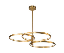 Люстра на штанге Kink Light Тор-Трио 08203,20P(3000K)