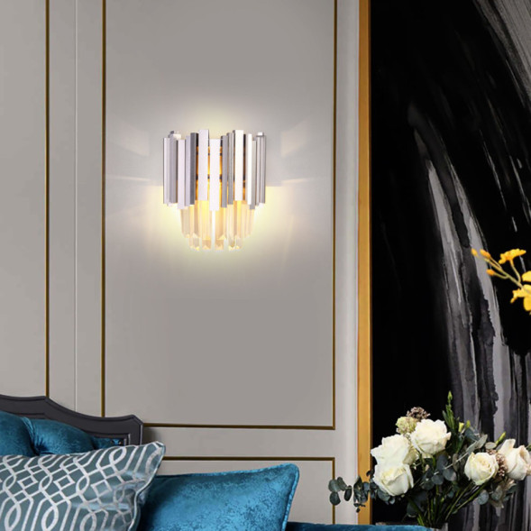 Бра Bogate's 340/1 Strotskis (308/1) Piano