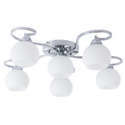 Потолочная люстра ARTE Lamp A6058PL-6CC