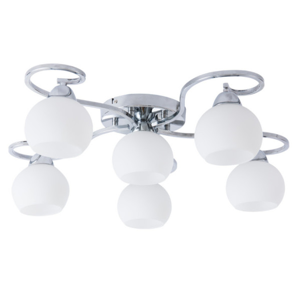 Потолочная люстра ARTE Lamp A6058PL-6CC