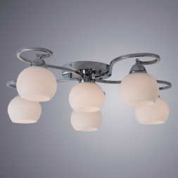 Потолочная люстра ARTE Lamp A6058PL-6CC