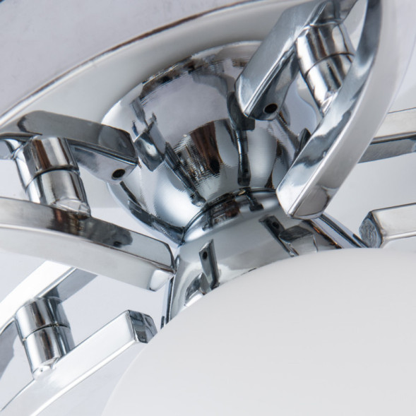 Потолочная люстра ARTE Lamp A6058PL-6CC