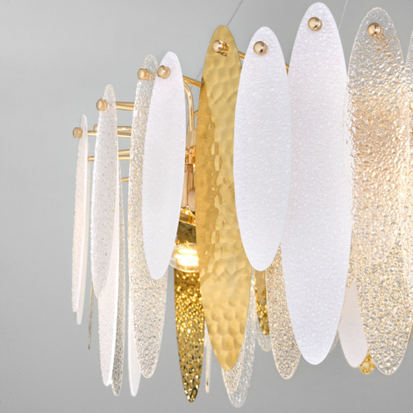 Подвесная люстра Bogate's 326/10 Canaria