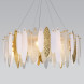 Подвесная люстра Bogate's 326/10 Canaria