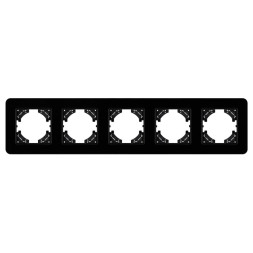 Рамка Arlight 049705 OMALI