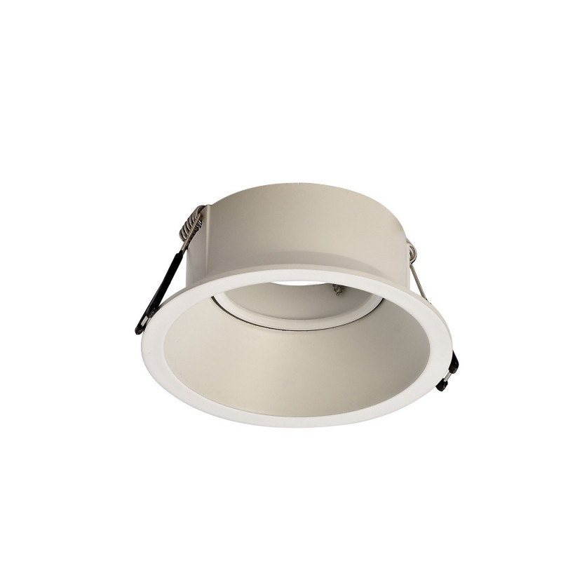 Встраиваемый точечный светильник Mantra COMFORT GU10 C0160