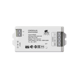 Контроллер для светодиодной ленты ARTE Lamp Smart A70C-02CH-WF