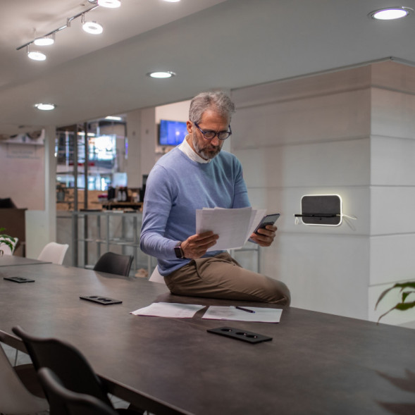 Бра Mantra LANZAROTE 6876