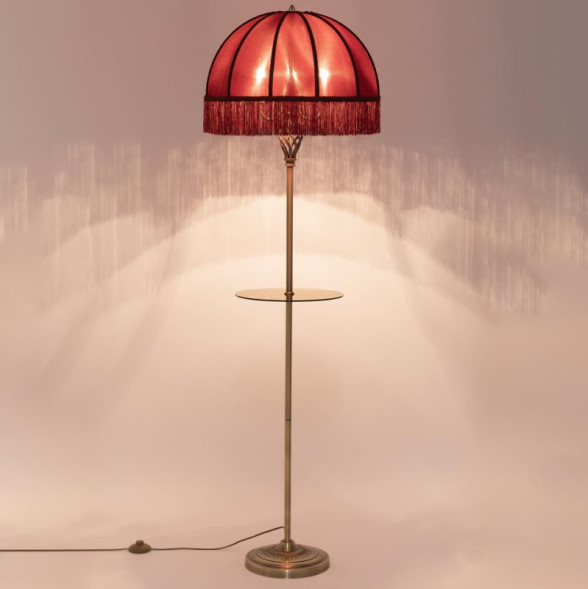 Торшер Citilux CL407933T Базель