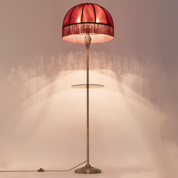 Торшер Citilux CL407933T Базель