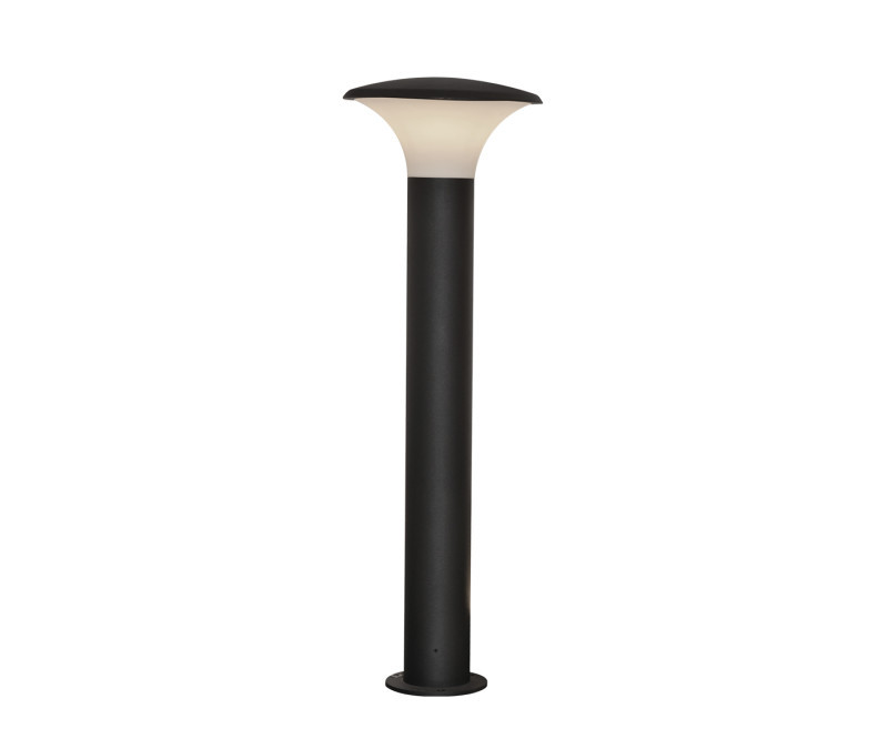 Садово-парковый светильник Kink Light 09302-80F,19 Леви