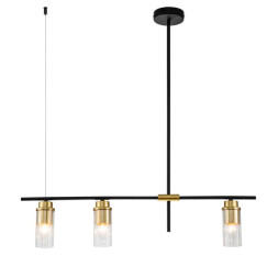 Люстра на штанге Escada REVERSE 2100/3P