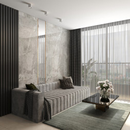 Накладной точечный светильник Elektrostandard 25041/LED 10W 4200K белый