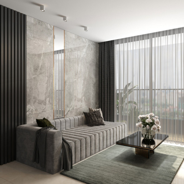 Накладной точечный светильник Elektrostandard 25041/LED 10W 4200K белый