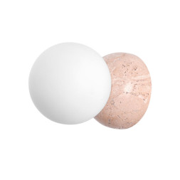 Бра Divinare 5407/49 AP-1 Milano