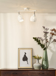 Спот LUCIDE TAHAR 46904/02/31