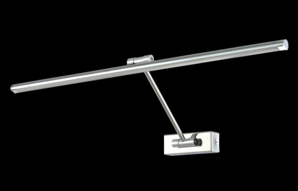 Светильник для картин и зеркал Crystal Lux CLT 124 CLT 124W600 CH