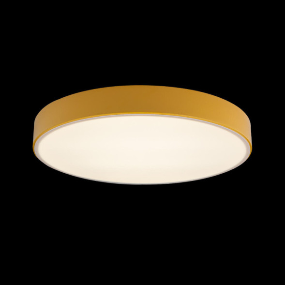 Детский светильник LOFT IT AXEL 10002/24 Yellow