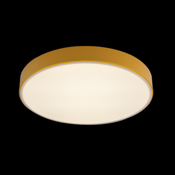 Детский светильник LOFT IT AXEL 10002/24 Yellow