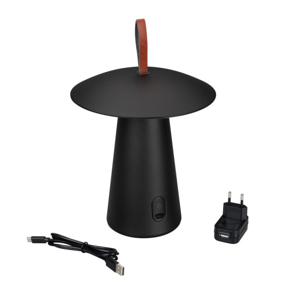 Уличный светильник Arlight Patio 043587