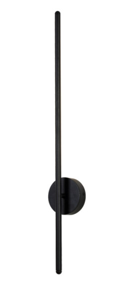 Бра Crystal Lux VERDE VERDE AP L700 BLACK