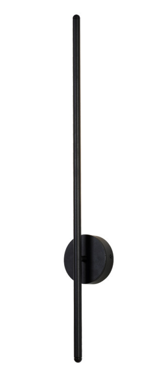 Бра Crystal Lux VERDE VERDE AP L700 BLACK