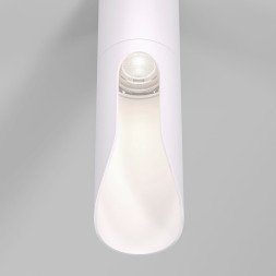 Накладной точечный светильник Elektrostandard 25113/LED 7W 4000K белый APEX