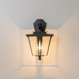 Светильник настенный Citilux CLU10W FORTS