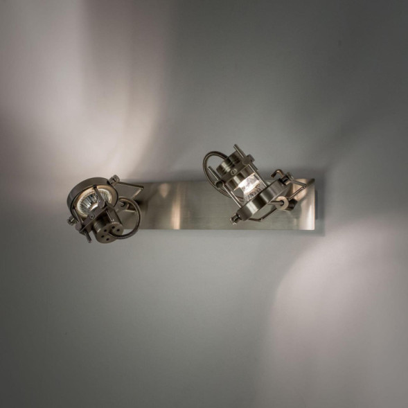 Спот Citilux Терминатор CL515521