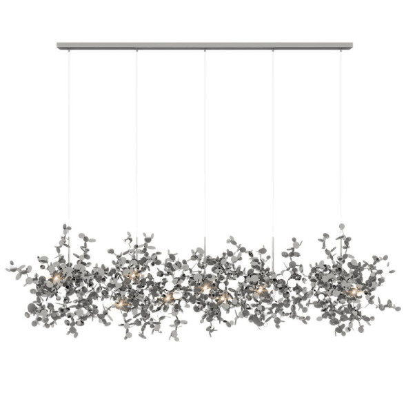 Подвесная люстра LOFT IT Spark 10101/5 Chrome
