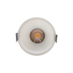 Встраиваемый точечный светильник Mantra 8766 ROMBOK