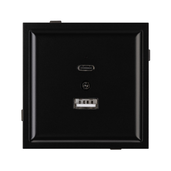 Розетка 054095 Arlight TENDO