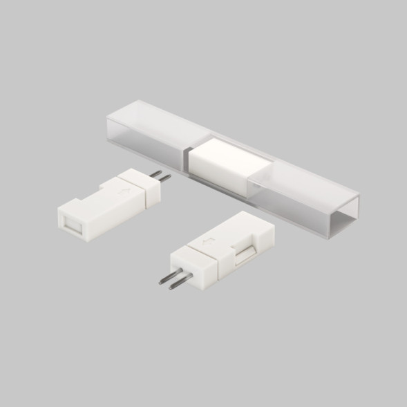 Соединитель для лент Maytoni Technical 201207 ULTRA