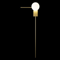 Бра LOFT IT MERIDIAN 10132/D Gold