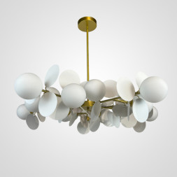 Люстра на штанге ImperiumLoft Matisse 149659-26