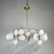 Люстра на штанге ImperiumLoft Matisse 149659-26