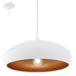 Подвесной светильник EGLO MOGANO 1 94606