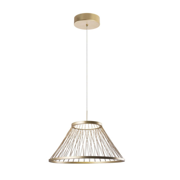 Подвесной светильник Favourite 4634-6P Fibra