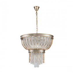 Подвесная люстра Favourite MEDEA 2696-5P